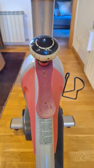 Bicicleta Spinning Pro Energy