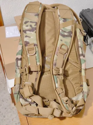 Camelbak HAWG MULTICAM