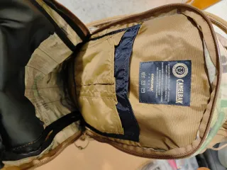 Camelbak HAWG MULTICAM