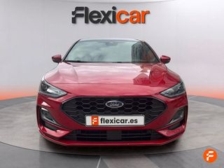 Ford Focus 1.0 Ecoboost 92kW ST-Line