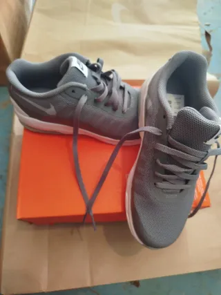 Zapatillas Nike Air Talla 35