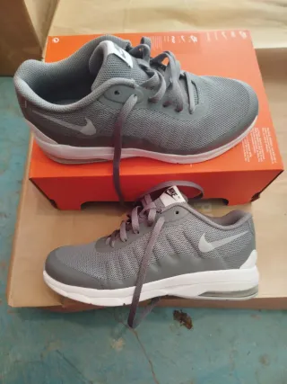 Zapatillas Nike Air Talla 35