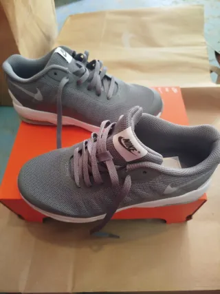 Zapatillas Nike Air Talla 35