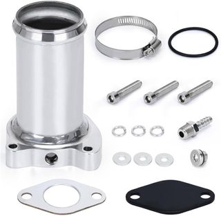 Kit Anulador EGR Aluminio