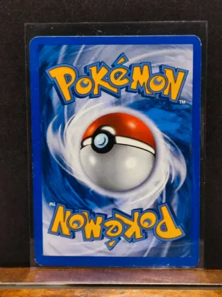 Pidgeot 2/17 Carta Pokémon