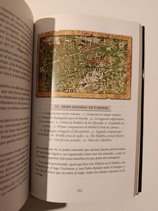 ANIBAL GENIO DE LA GUERRA: UNA NUEVA VISION MAS RE