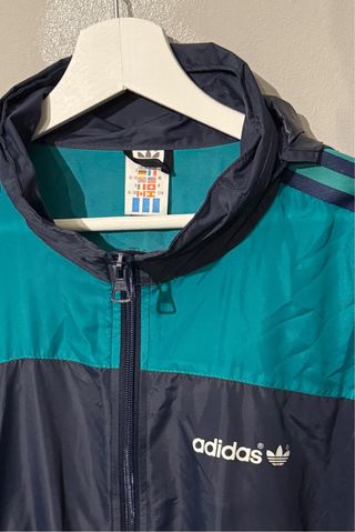 Chaqueta Adidas Vintage 90s