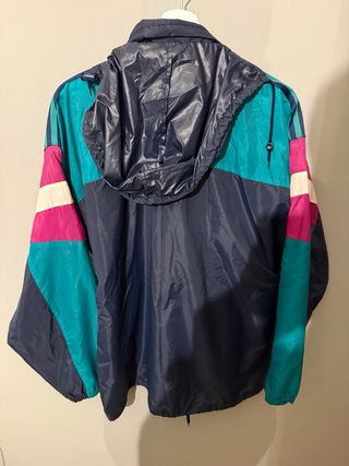 Chaqueta Adidas Vintage 90s