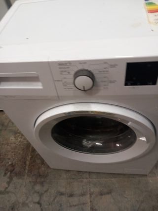 Lavadora Beko 6kg