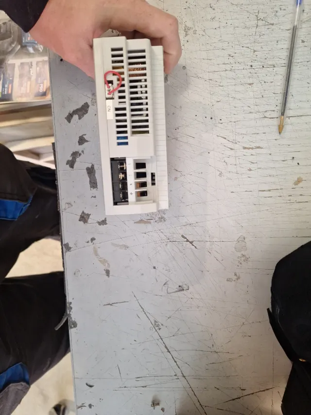 Fuente Alimentación Golmar FA-GB2/B 28Vdc 2A