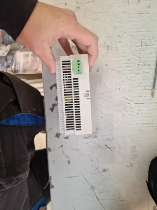 Fuente Alimentación Golmar FA-GB2/B 28Vdc 2A