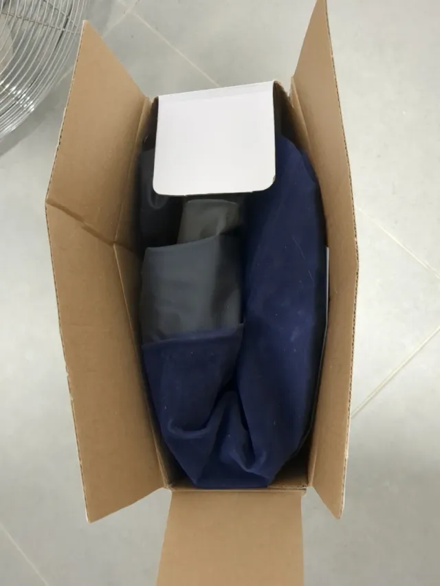 Colchón inflable Intex Classic Downy