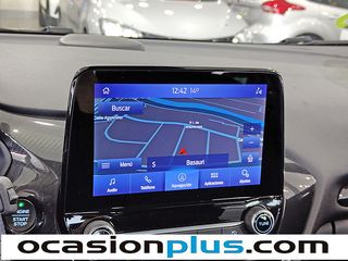 Ford Puma 1.5 Ecoblue ST-Line 88 kW (120 CV)