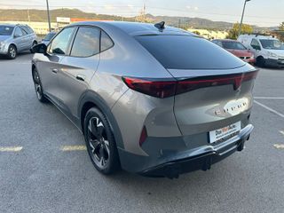 CUPRA  TAVASCAN 2025