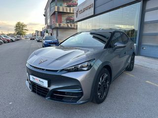 CUPRA  TAVASCAN 2025