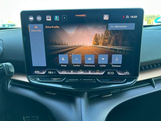 CUPRA  TAVASCAN 2025