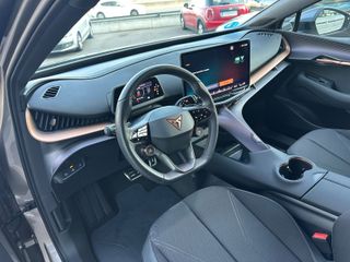 CUPRA  TAVASCAN 2025