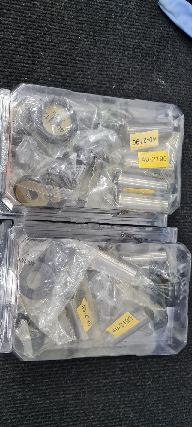 bujes y bulones moose 0430-0310