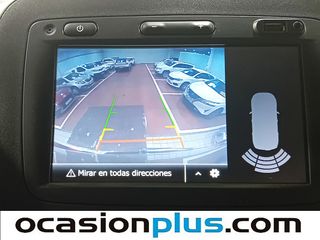 Renault Trafic Mixto N1 5/6 Energy Blue dCi AUTO 125 kW (170 CV)