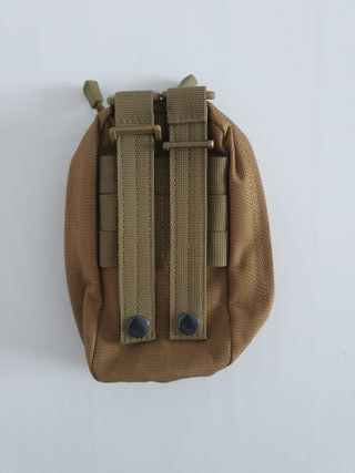 Bolsa EMT Caqui + Cinturón