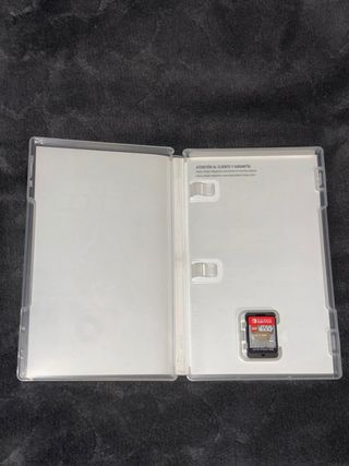 Lego Star Wars: La Saga Skywalker Nintendo Switch