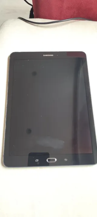 Samsung Galaxy Tab S2 Negra