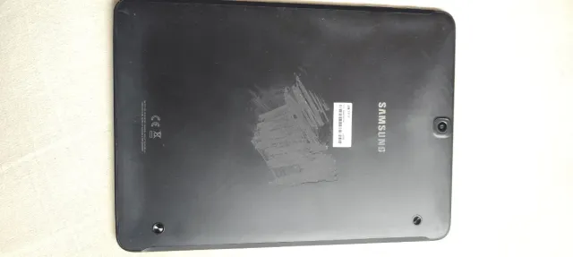 Samsung Galaxy Tab S2 Negra