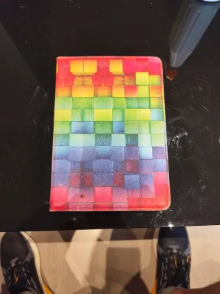 Samsung Galaxy Tab S2 Negra