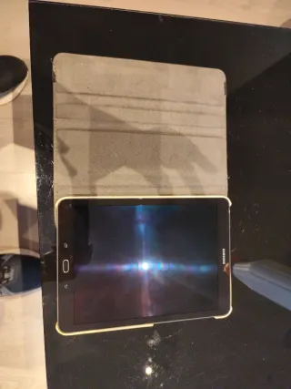 Samsung Galaxy Tab S2 Negra