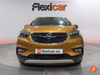 Opel Mokka X 1.6CDTi 100kW (136CV) 4X2 S&S Excellence