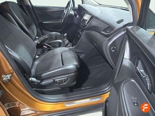 Opel Mokka X 1.6CDTi 100kW (136CV) 4X2 S&S Excellence