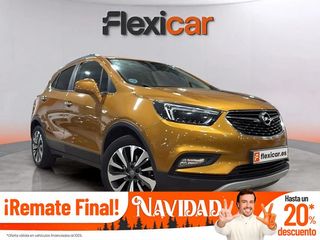 Opel Mokka X 1.6CDTi 100kW (136CV) 4X2 S&S Excellence