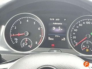 Volkswagen Golf Advance 1.5 TSI EVO 110kW (150CV) DSG