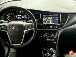 Opel Mokka X 1.6CDTi 100kW (136CV) 4X2 S&S Excellence