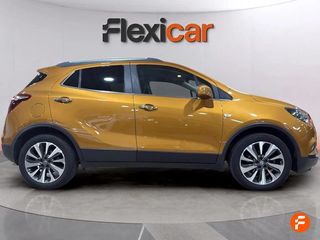 Opel Mokka X 1.6CDTi 100kW (136CV) 4X2 S&S Excellence