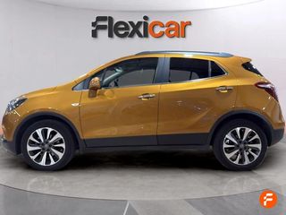 Opel Mokka X 1.6CDTi 100kW (136CV) 4X2 S&S Excellence