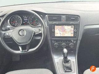 Volkswagen Golf Advance 1.5 TSI EVO 110kW (150CV) DSG
