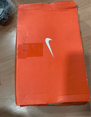 Zapatillas Nike Blanco talla 39