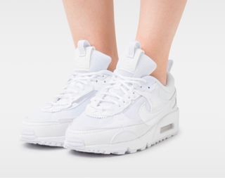 Zapatillas Nike Blanco talla 39