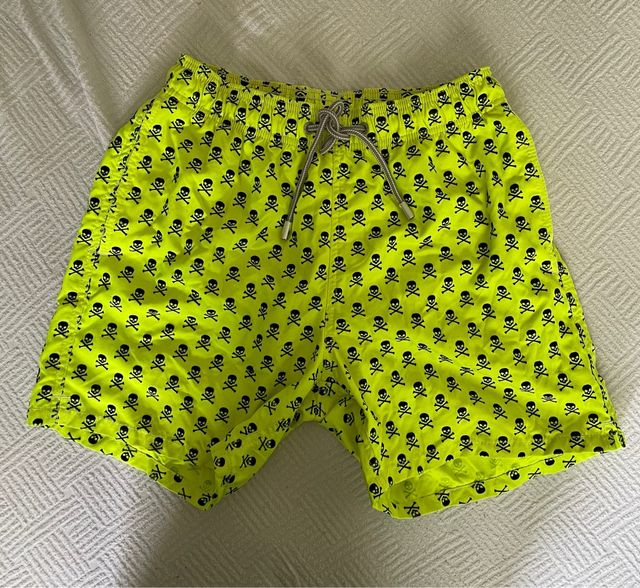 MC2 Saint Barth Costume