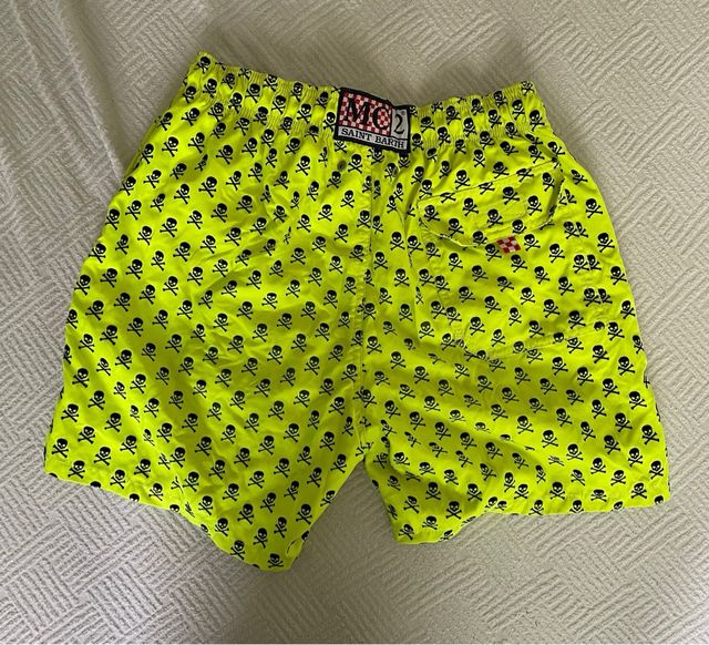 MC2 Saint Barth Costume