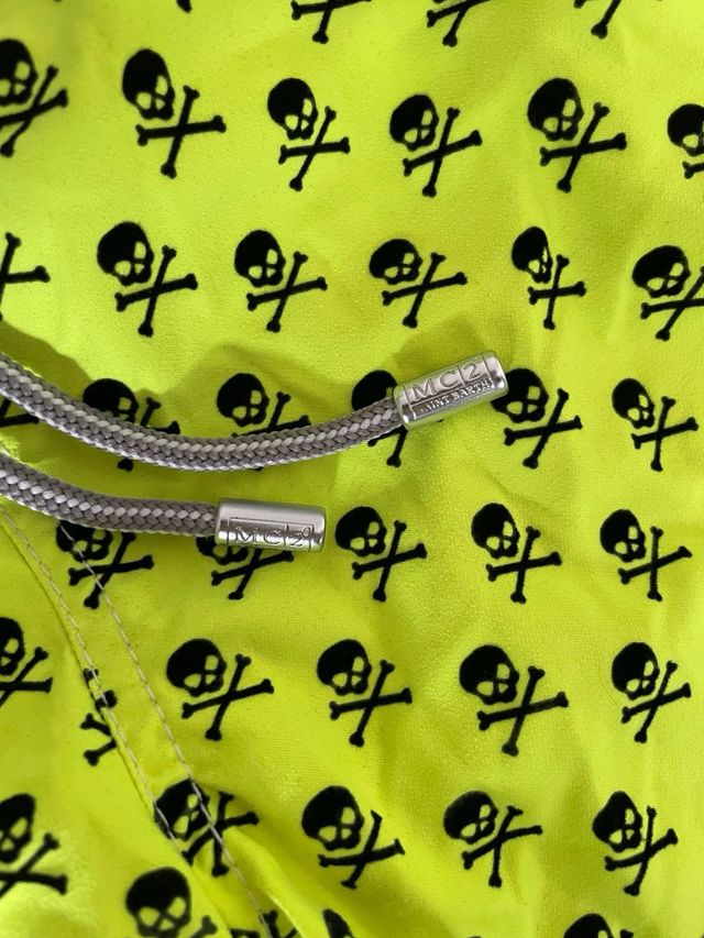 MC2 Saint Barth Costume