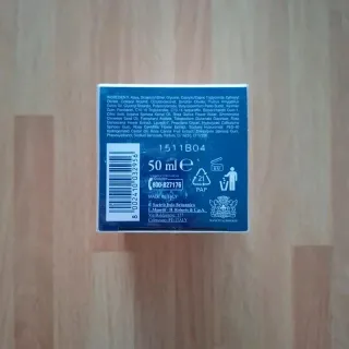 Crema Idratante Acqua alle Rose Sensitive