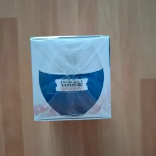 Crema Idratante Acqua alle Rose Sensitive