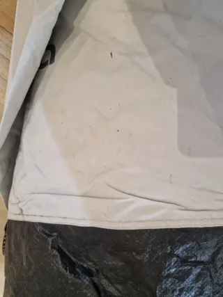 Carpa Quechua Arpenaz 3x3