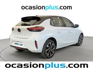 Opel Corsa 1.2T XHL GS 74 kW (100 CV)