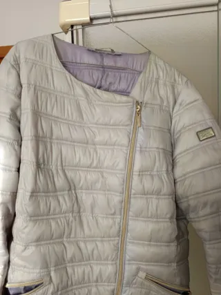 Giacca donna taglia XXL