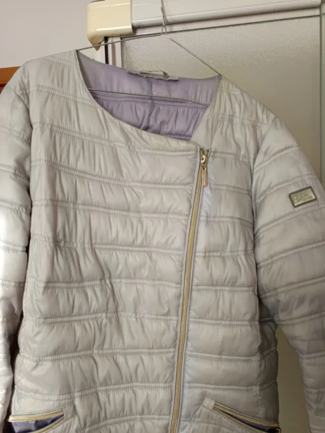 Giacca donna taglia XXL