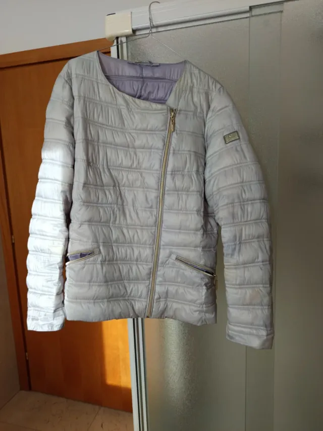 Giacca donna taglia XXL