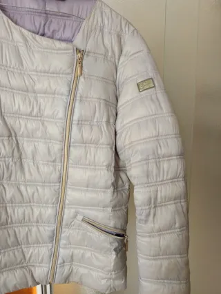 Giacca donna taglia XXL